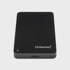 INTENSO HDD, 4TB, 2.5", USB 3.0, crni